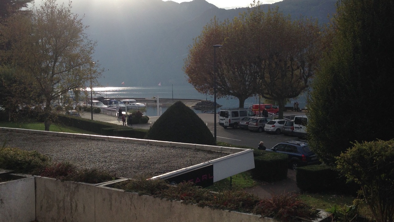 Photo of Outdoor in Aix-les-Bains