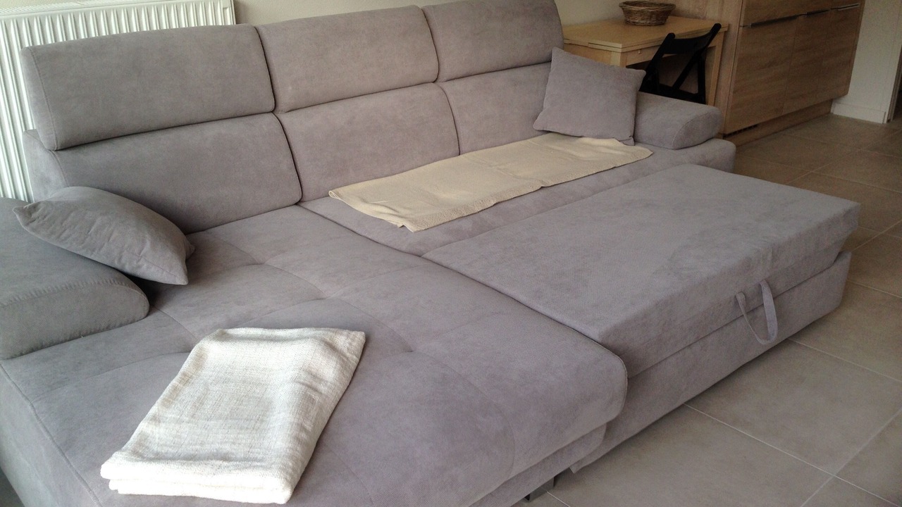 Photo of Livingroom in Aix-les-Bains