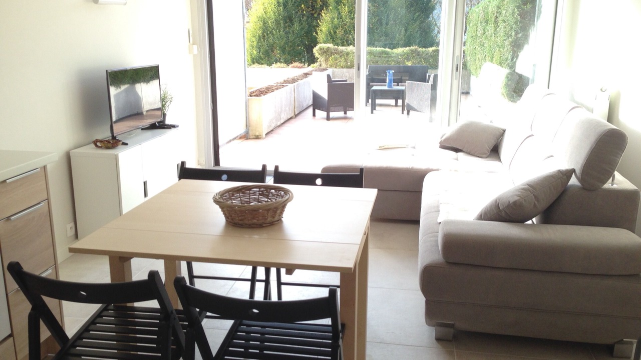 Photo of Livingroom in Aix-les-Bains