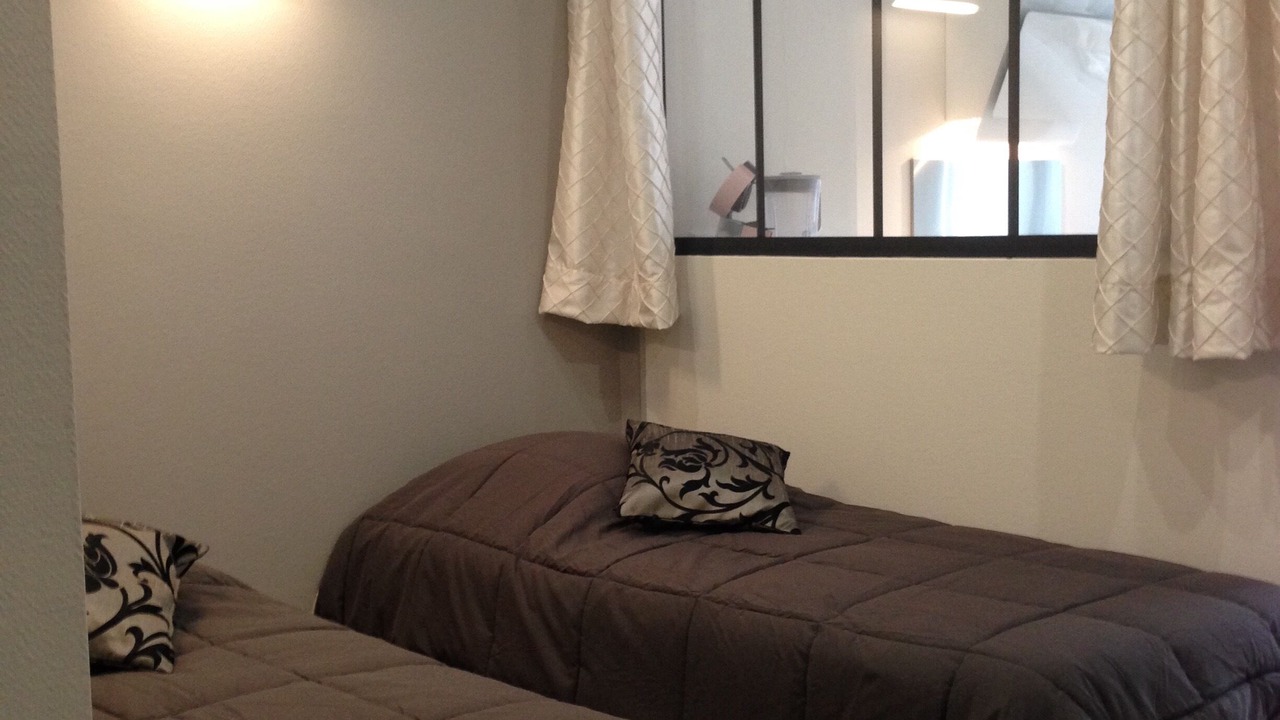 Photo of Bedroom in Aix-les-Bains