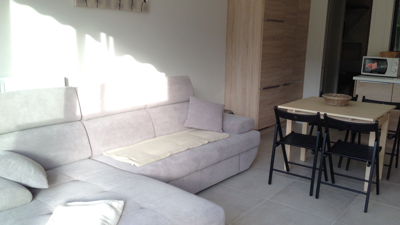 Photo of Livingroom in Aix-les-Bains