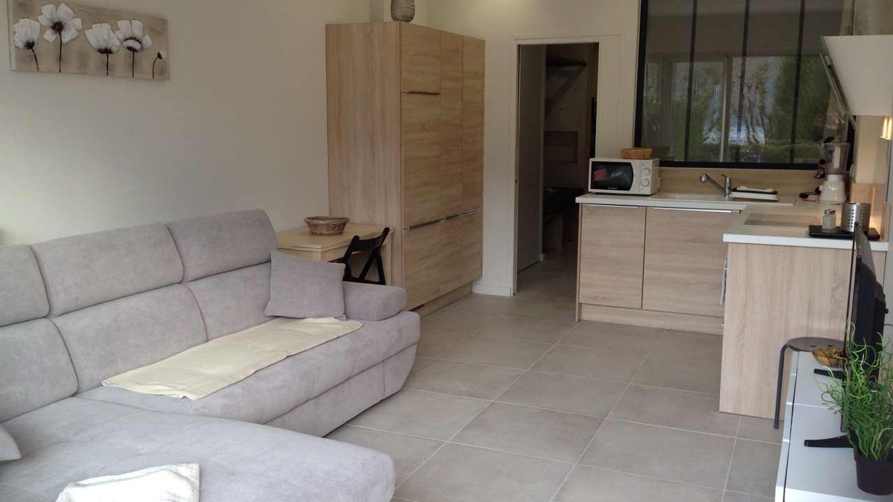 Photo of Livingroom in Aix-les-Bains