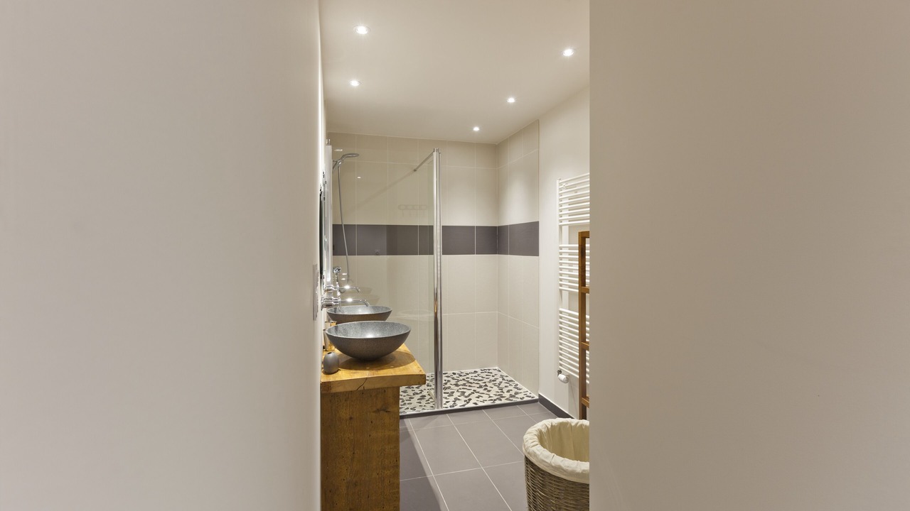 Photo of Bedroom in Poligny
