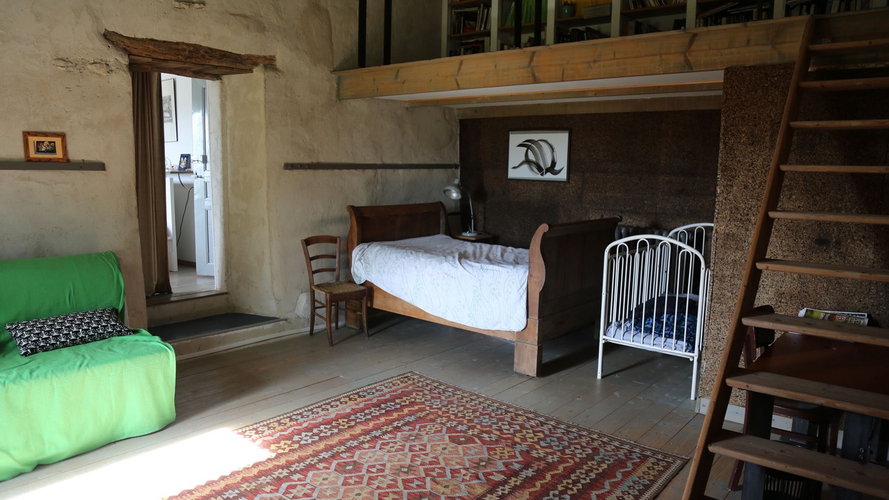 Photo of Bedroom in Savigna