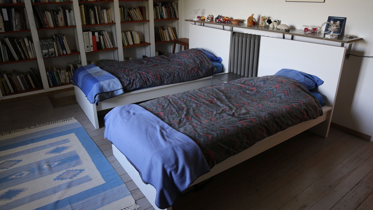 Photo of Bedroom in Savigna