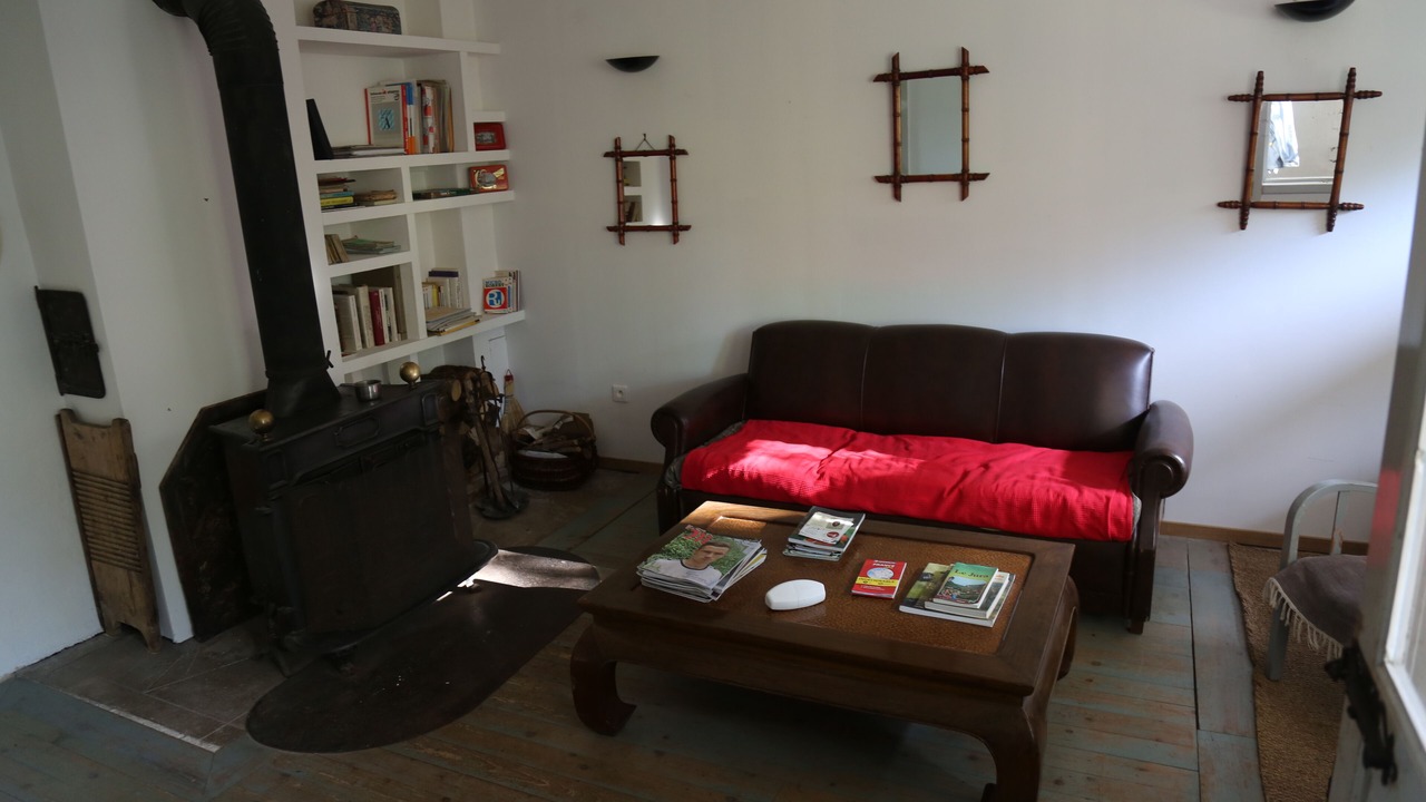 Photo of Livingroom in Savigna