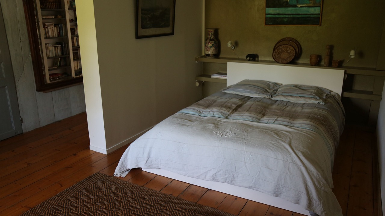 Photo of Bedroom in Savigna