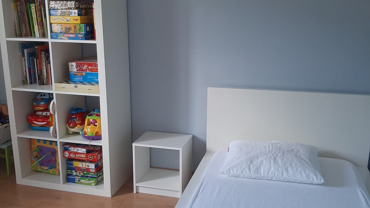 Photo of Bedroom in Buis-les-Baronnies