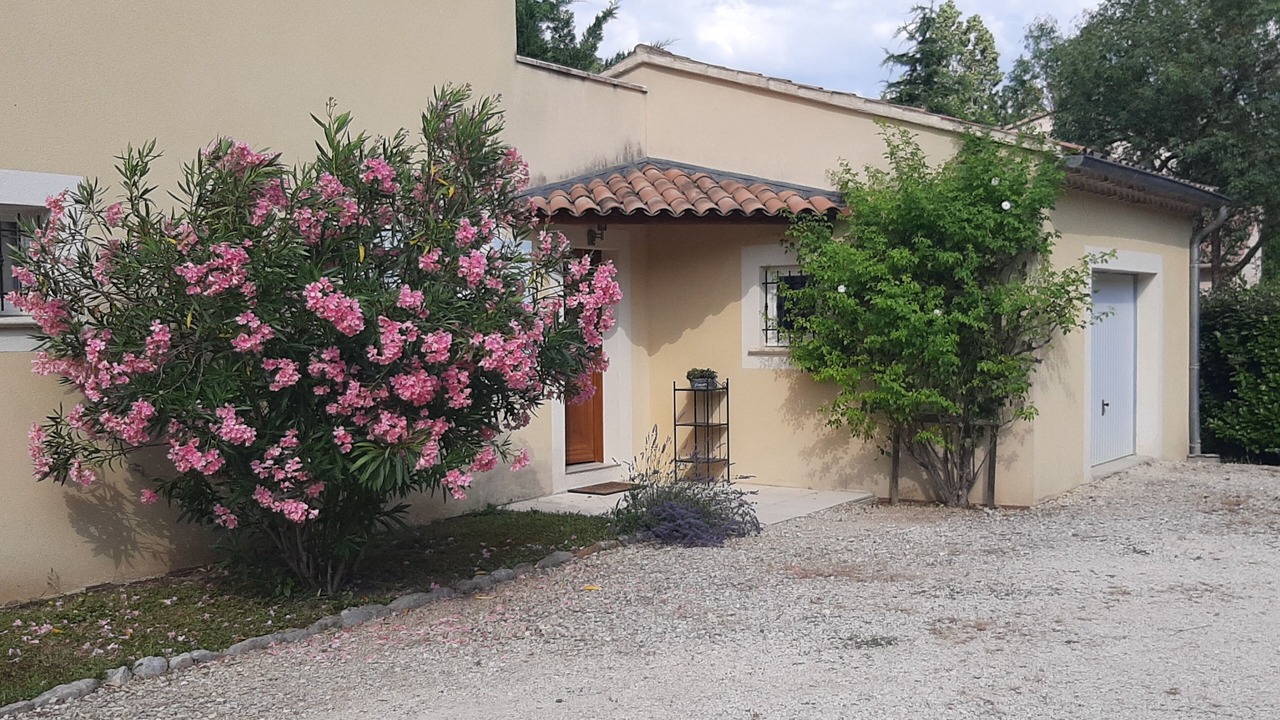 Photo of Outdoor in Buis-les-Baronnies
