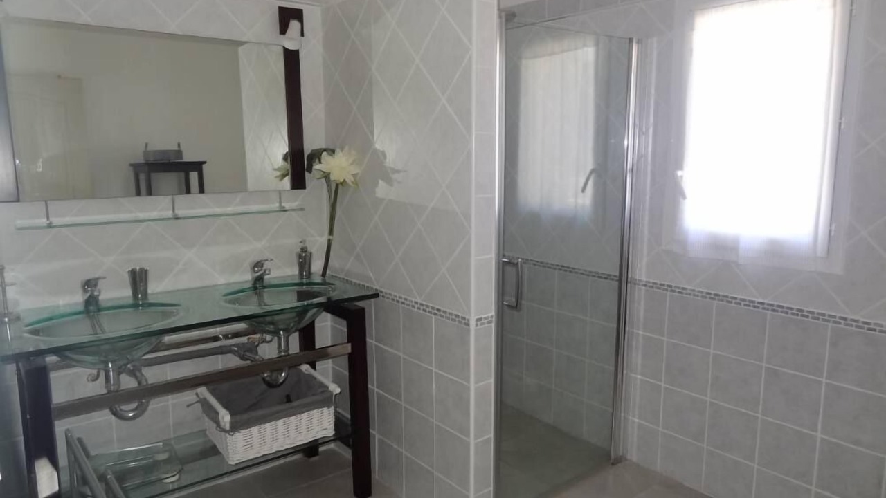 Photo of Bathroom in Buis-les-Baronnies