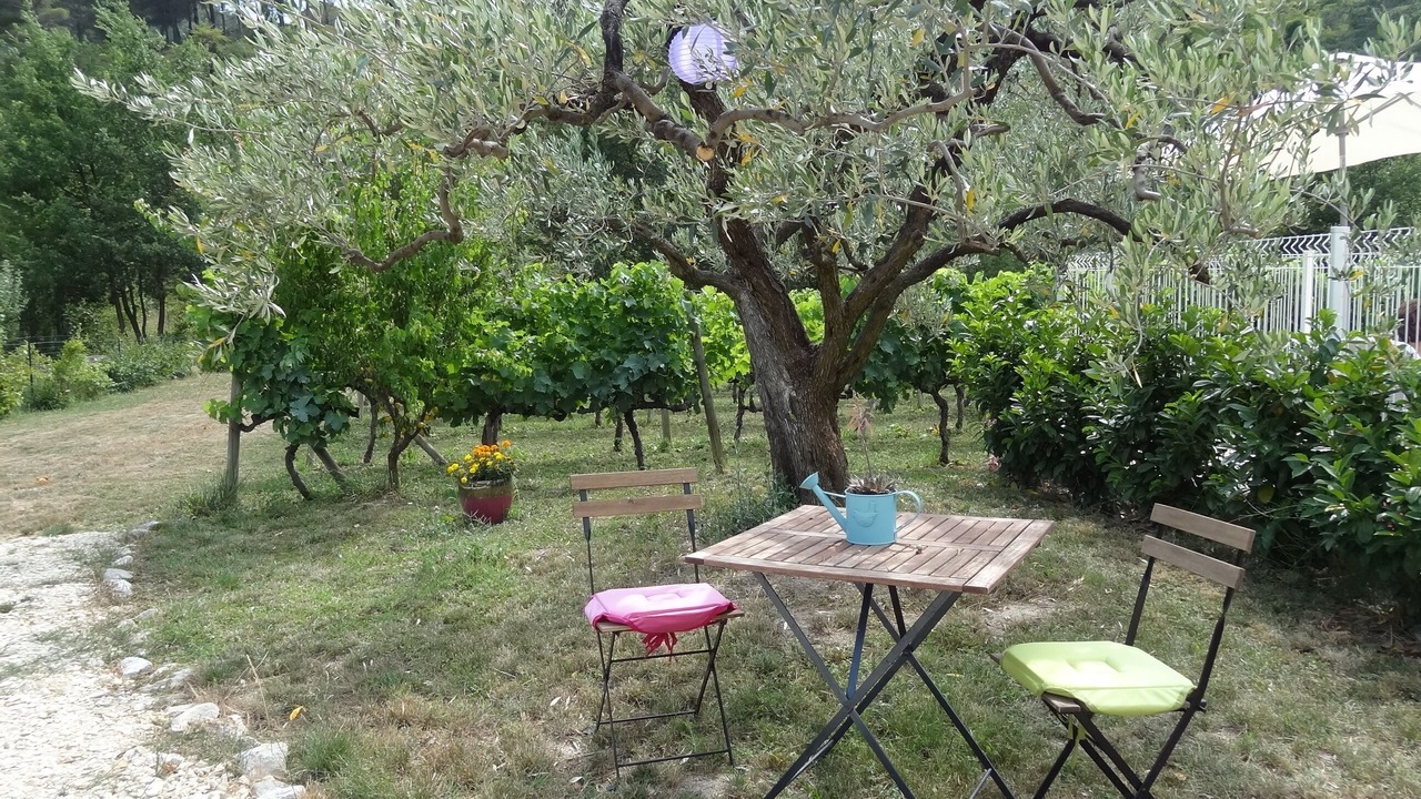 Photo of Outdoor in Buis-les-Baronnies