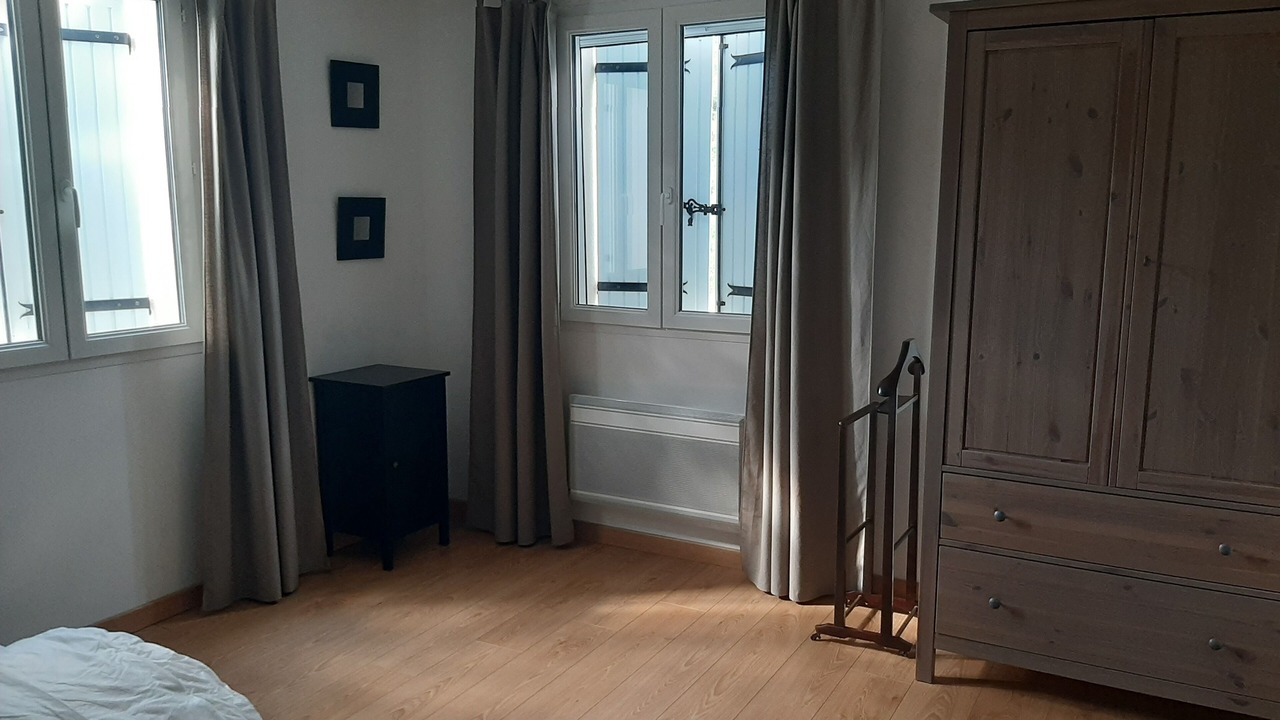 Photo of Bedroom in Buis-les-Baronnies