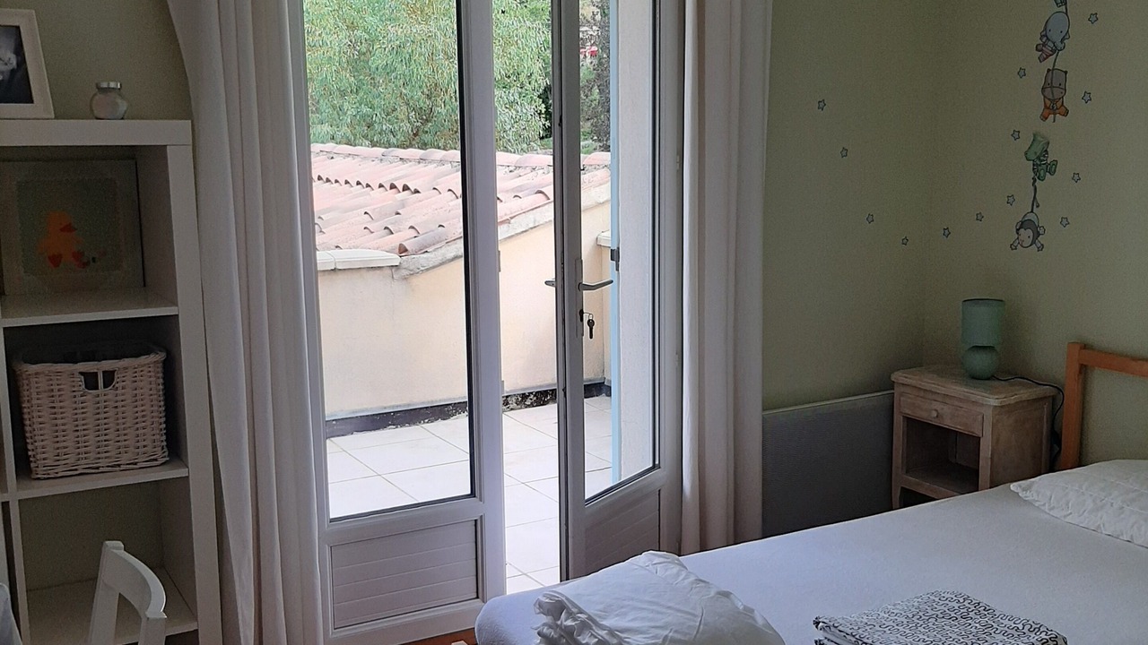 Photo of Bedroom in Buis-les-Baronnies