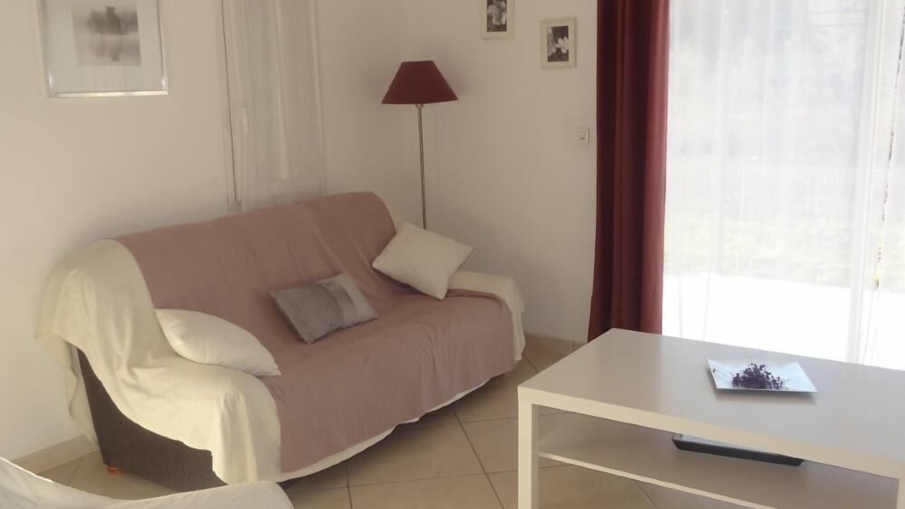 Photo of Livingroom in Buis-les-Baronnies
