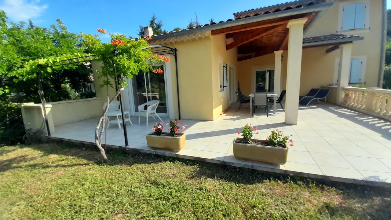 Photo of Patio Balcony in Buis-les-Baronnies