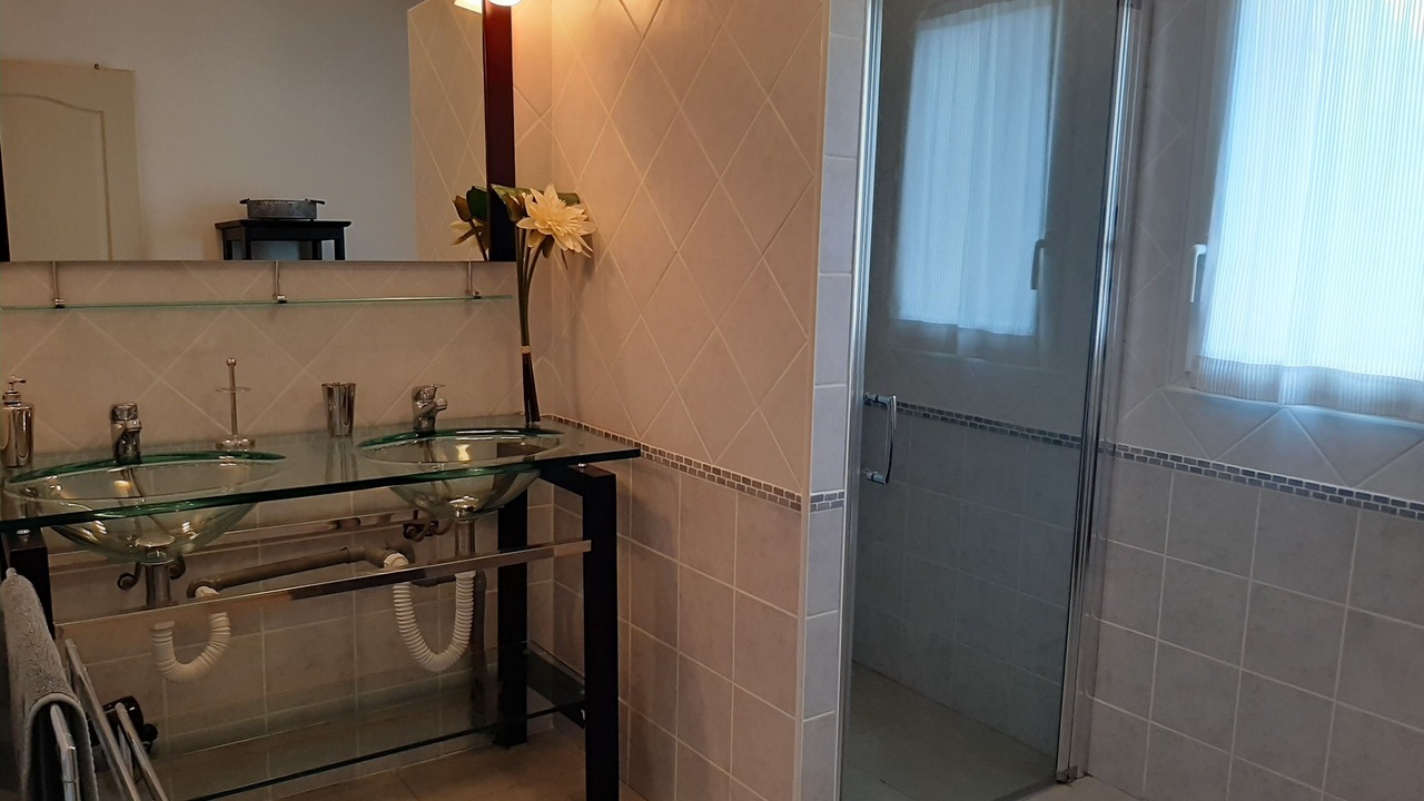 Photo of Bathroom in Buis-les-Baronnies