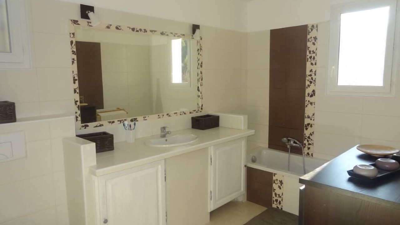 Photo of Bathroom in Buis-les-Baronnies