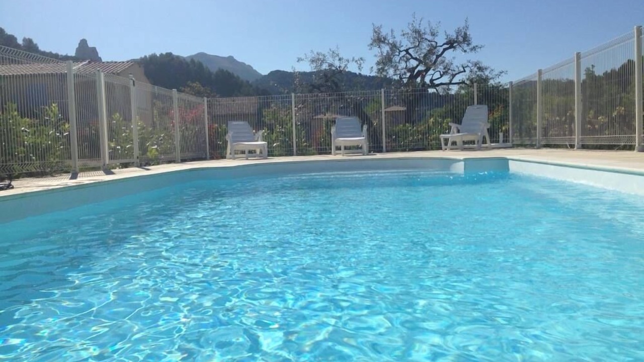 Photo of Outdoor in Buis-les-Baronnies
