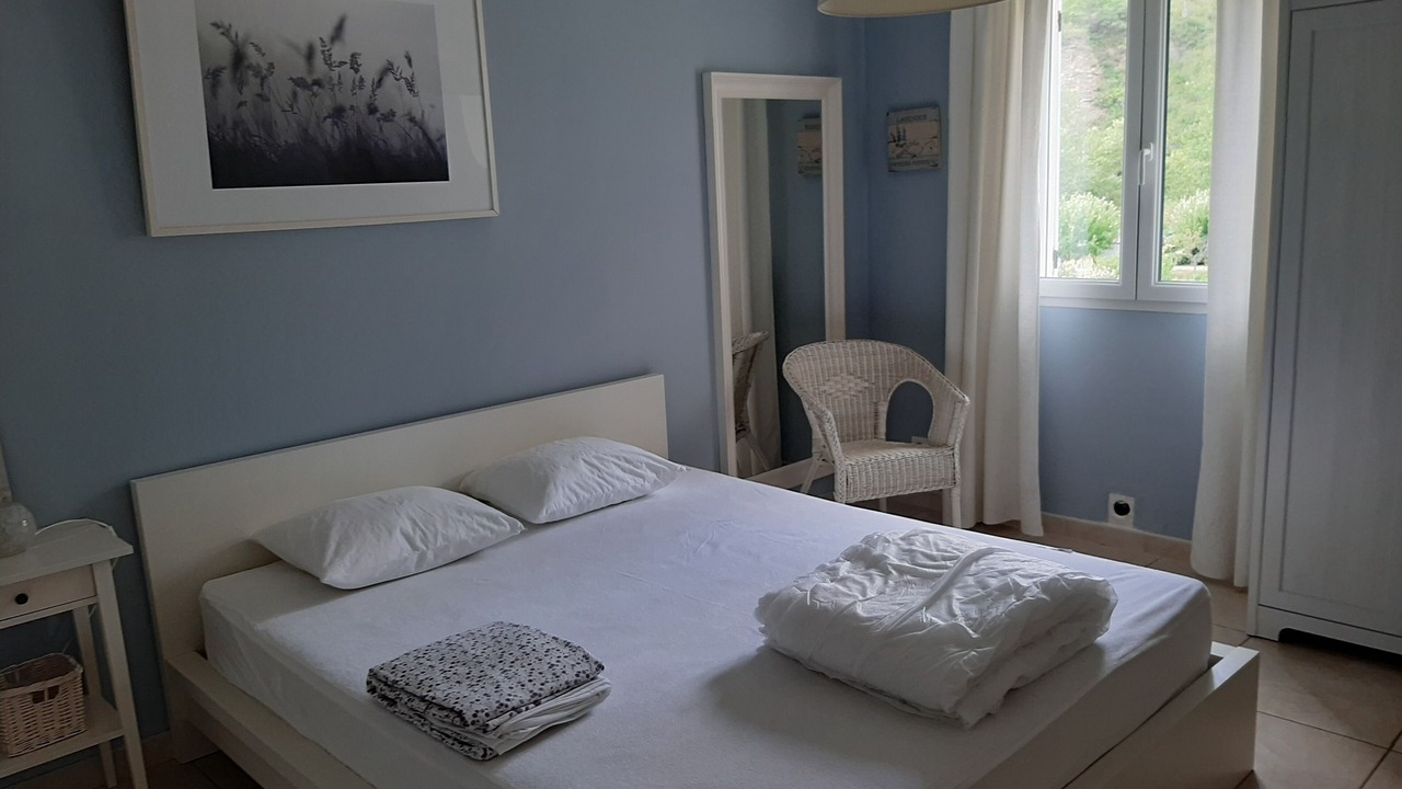 Photo of Bedroom in Buis-les-Baronnies