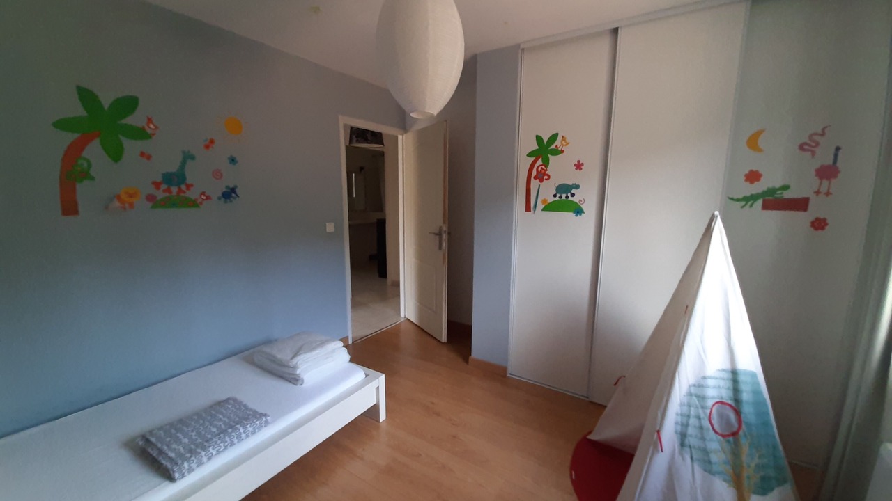 Photo of Bedroom in Buis-les-Baronnies