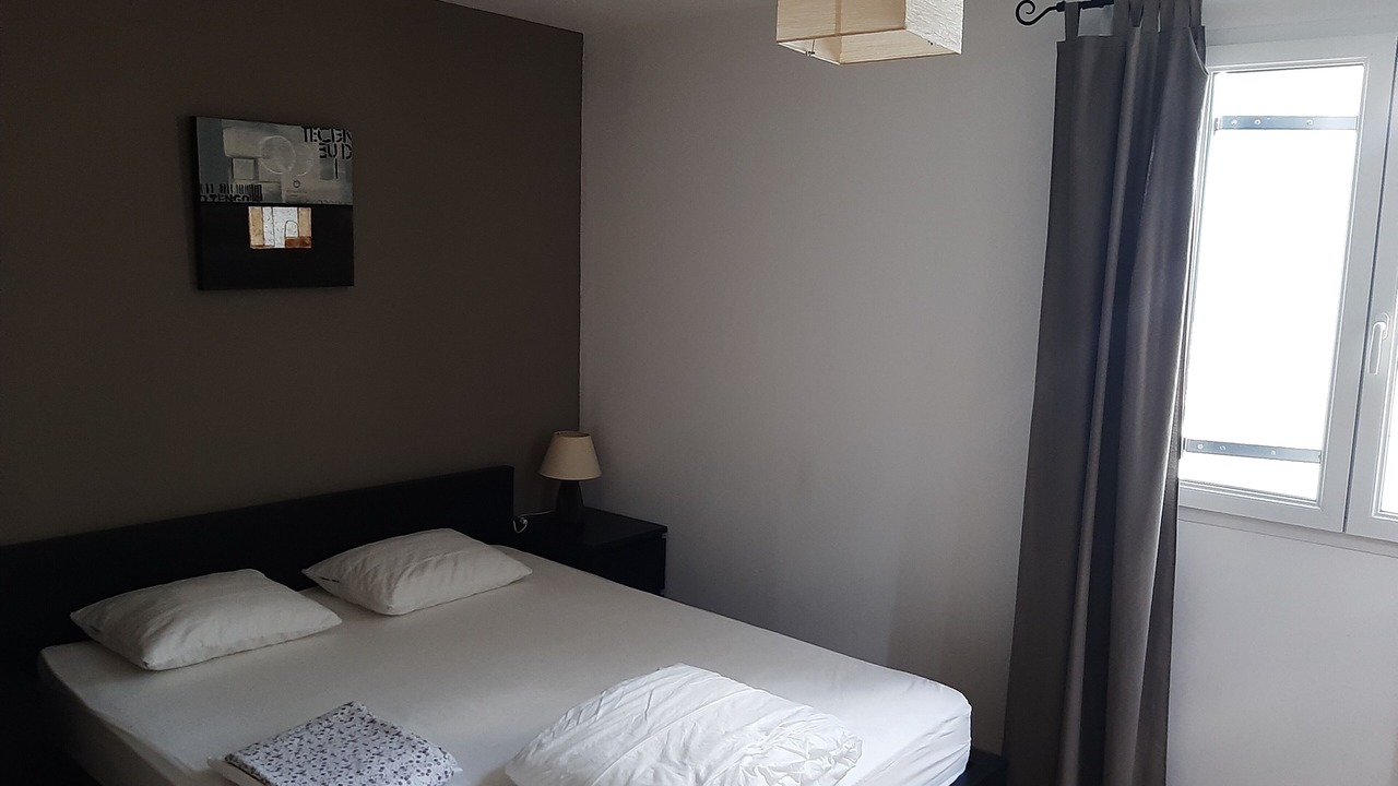 Photo of Bedroom in Buis-les-Baronnies