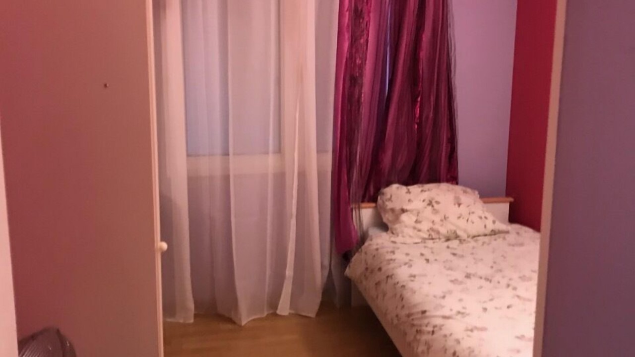 Photo of Bedroom in Longjumeau