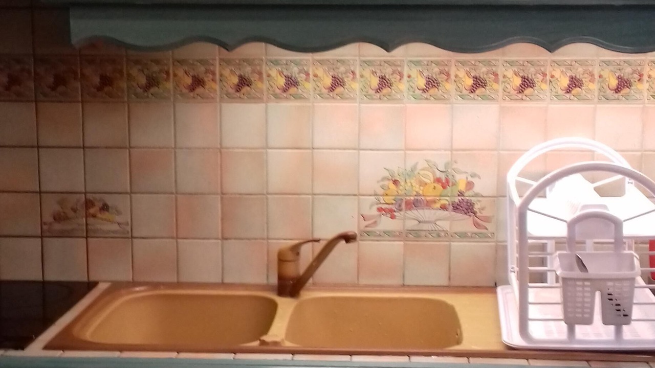 Photo of Kitchen in Longjumeau