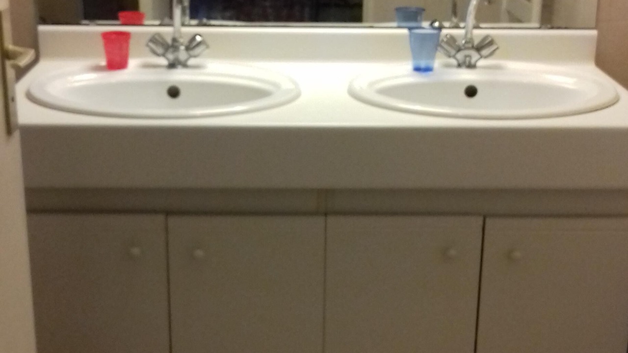 Photo of Bathroom in Longjumeau