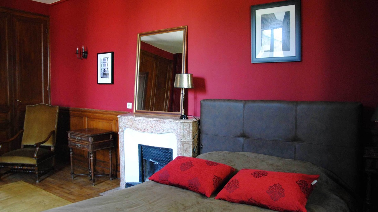 Photo of Bedroom in Saint-Felicien