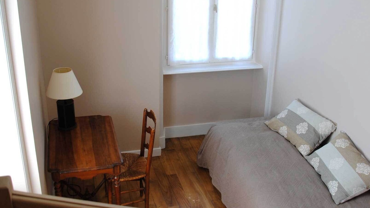 Photo of Bedroom in Saint-Felicien