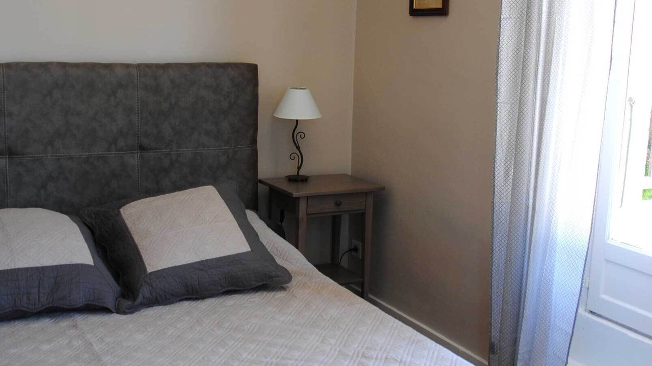 Photo of Bedroom in Saint-Felicien