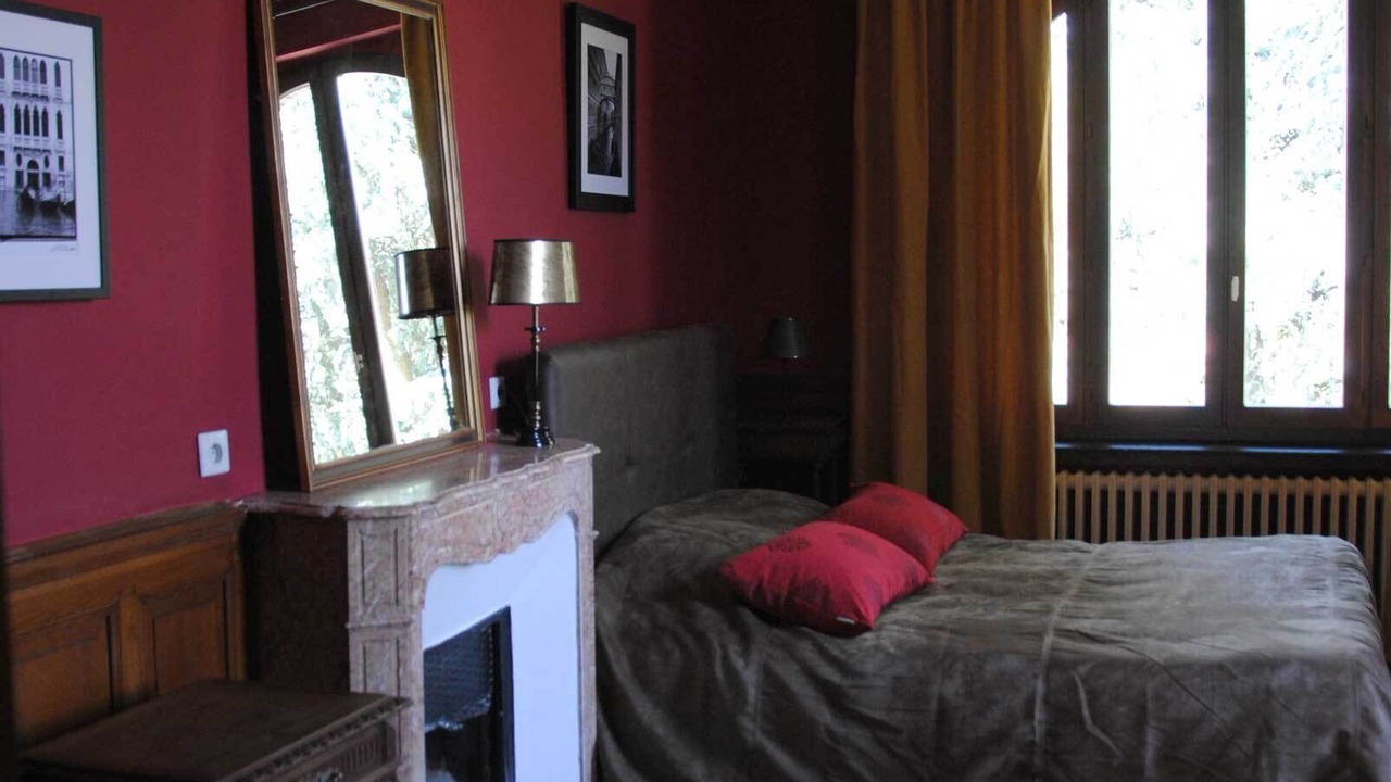 Photo of Bedroom in Saint-Felicien