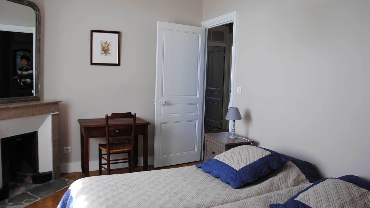 Photo of Bedroom in Saint-Felicien