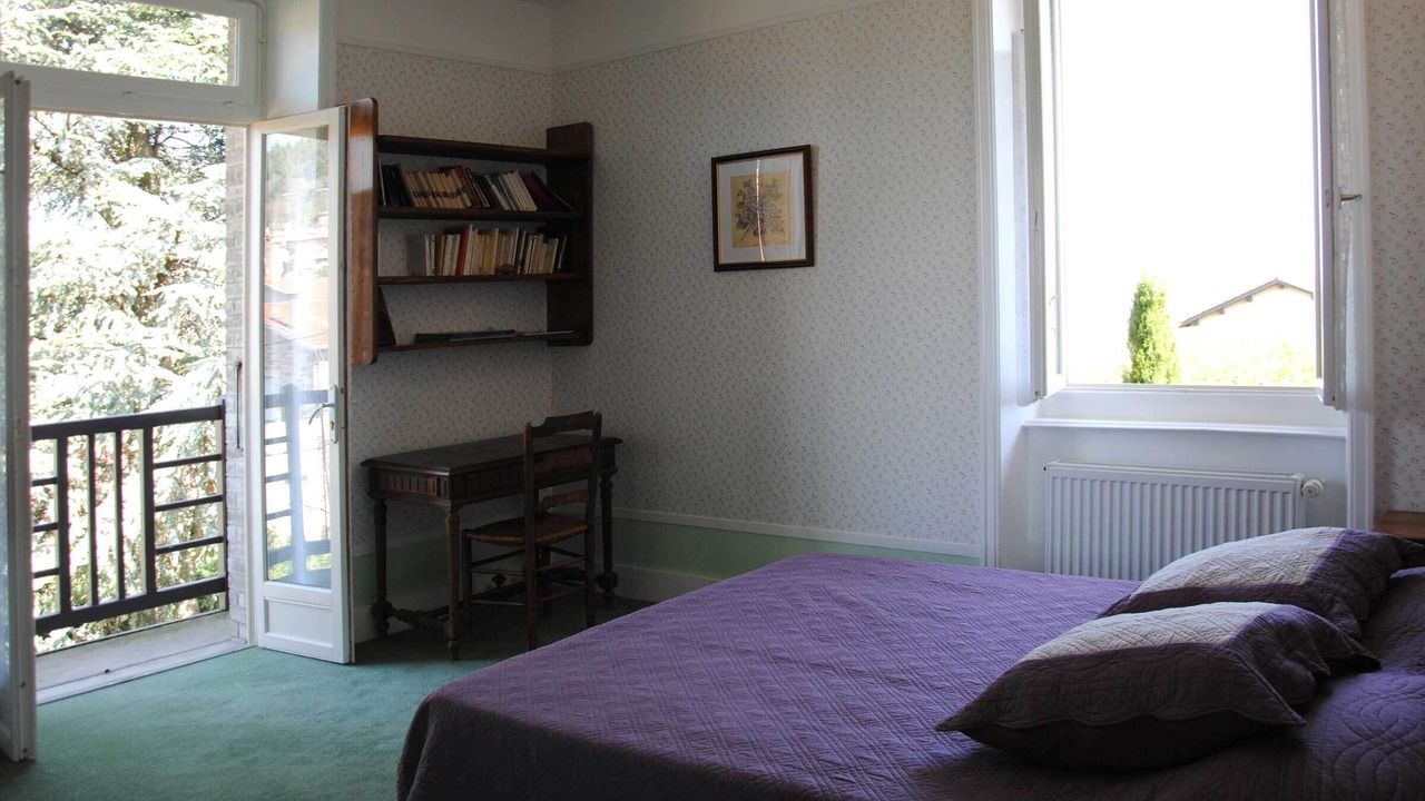 Photo of Bedroom in Saint-Felicien