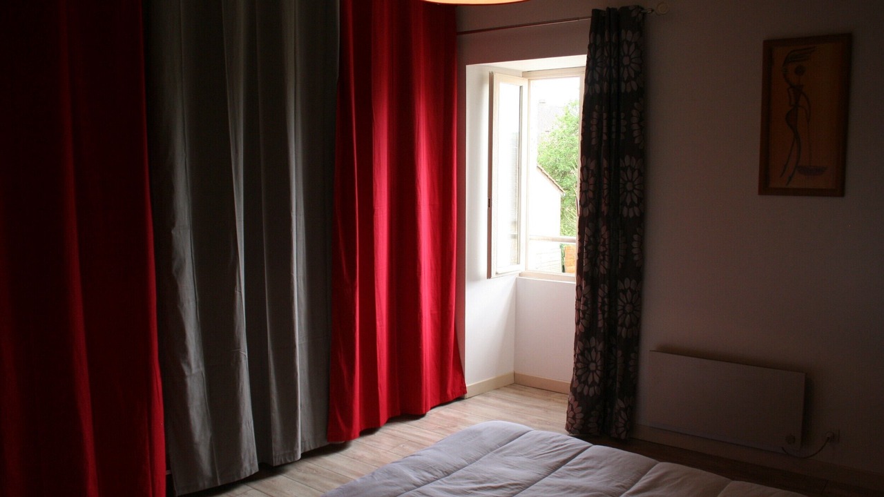 Photo of Bedroom in Montfaucon