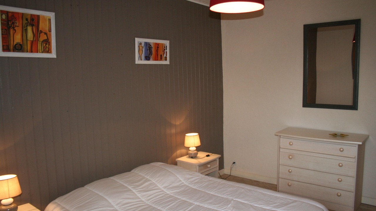 Photo of Bedroom in Montfaucon