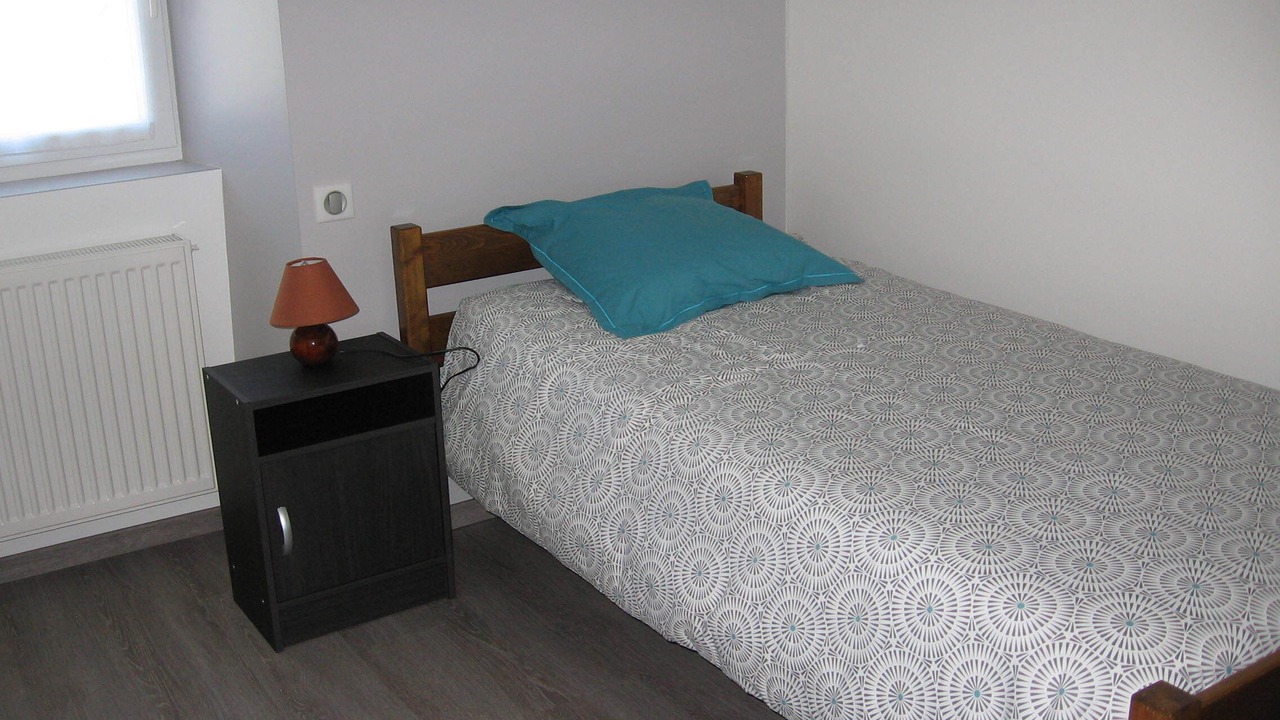 Photo of Bedroom in Peyre-en-Aubrac