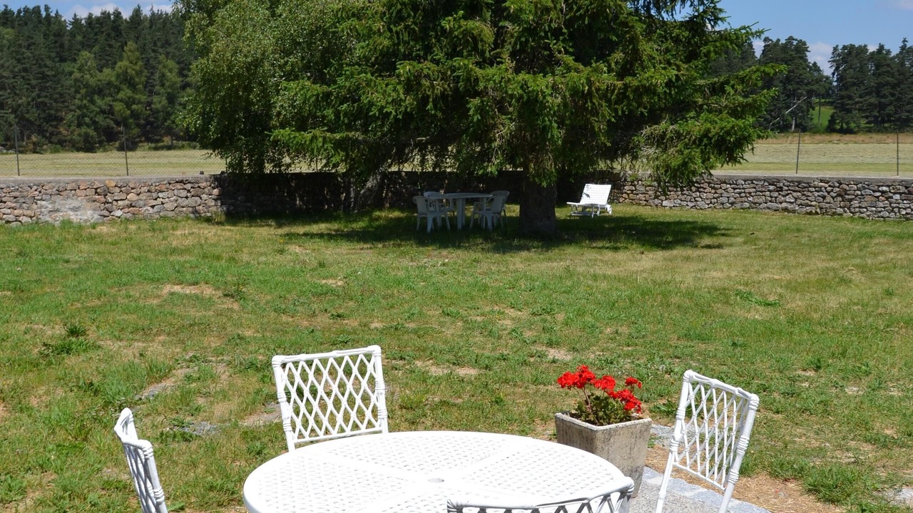 Photo of Outdoor in Peyre-en-Aubrac