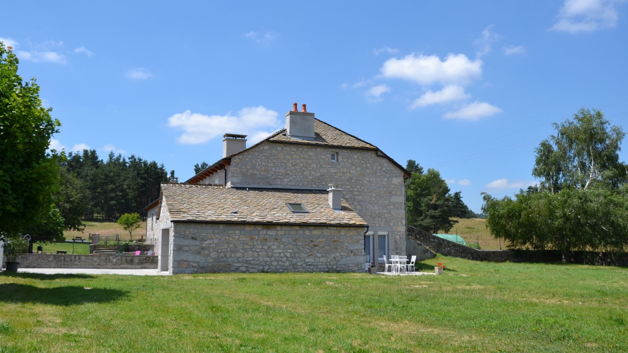Photo of Outdoor in Peyre-en-Aubrac