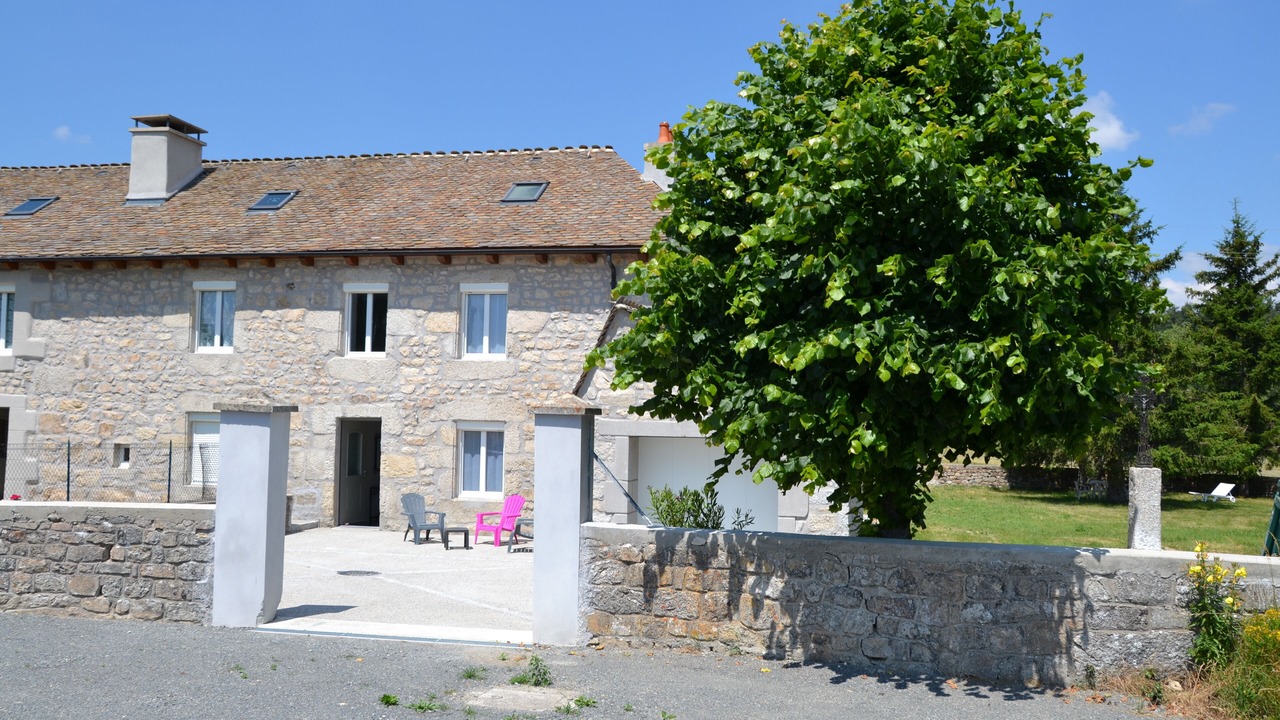 Photo of Outdoor in Peyre-en-Aubrac