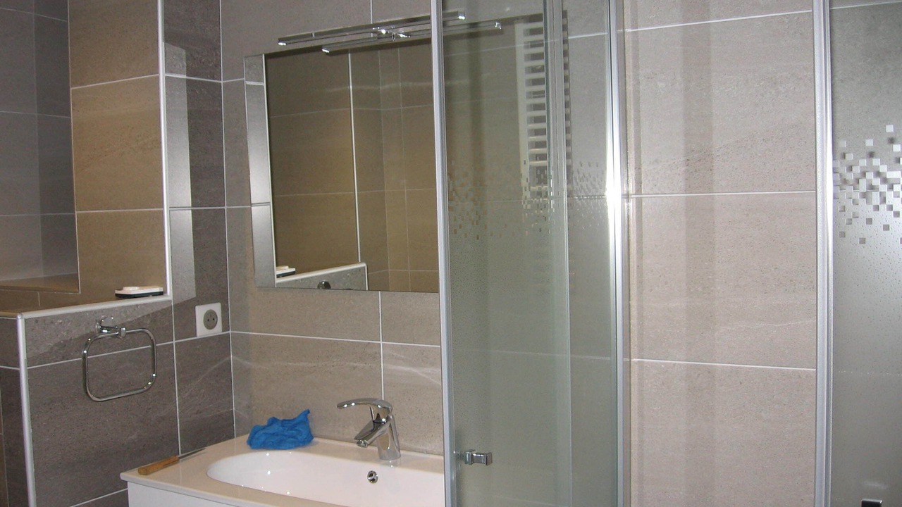 Photo of Bathroom in Peyre-en-Aubrac