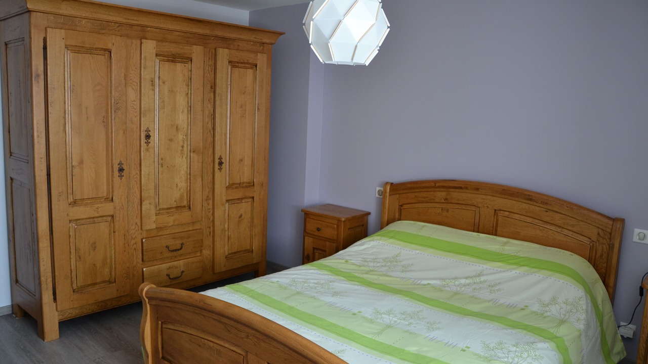 Photo of Bedroom in Peyre-en-Aubrac