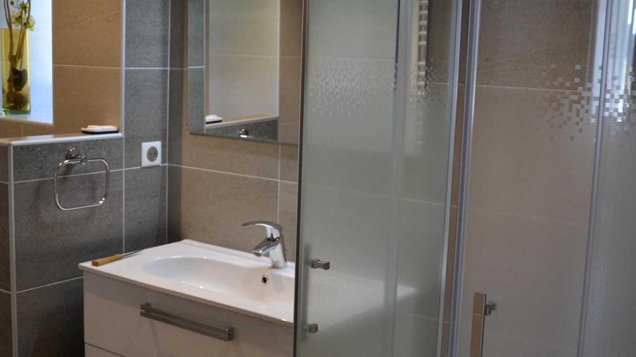 Photo of Bathroom in Peyre-en-Aubrac