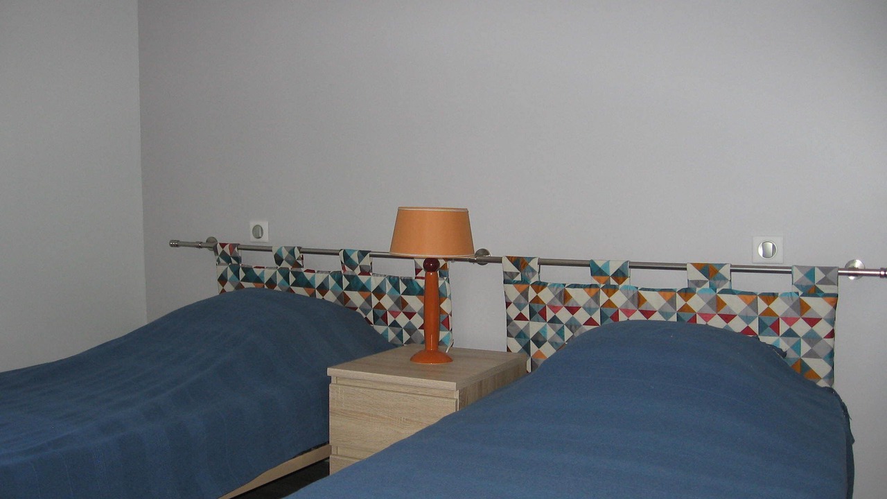 Photo of Bedroom in Peyre-en-Aubrac
