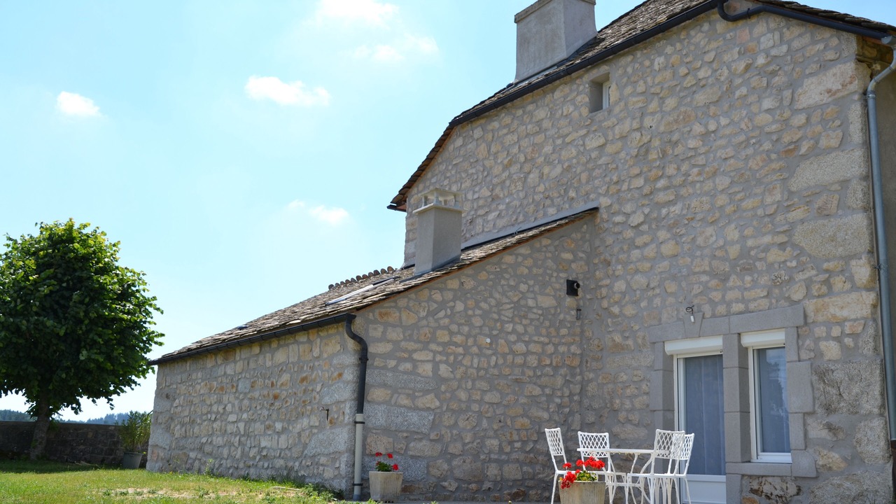 Photo of Outdoor in Peyre-en-Aubrac