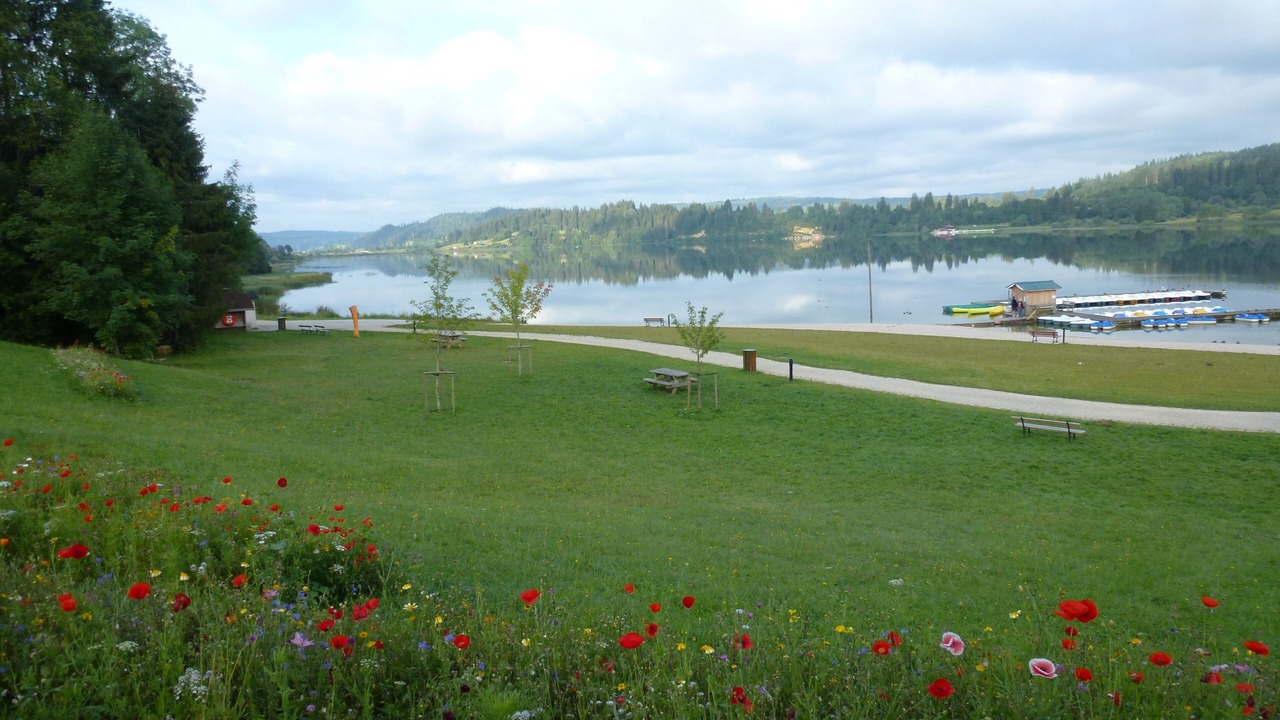 Photo of Outdoor in Malbuisson