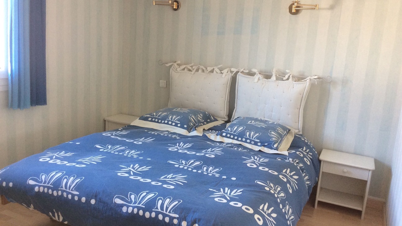 Photo of Bedroom in Saint-Simon