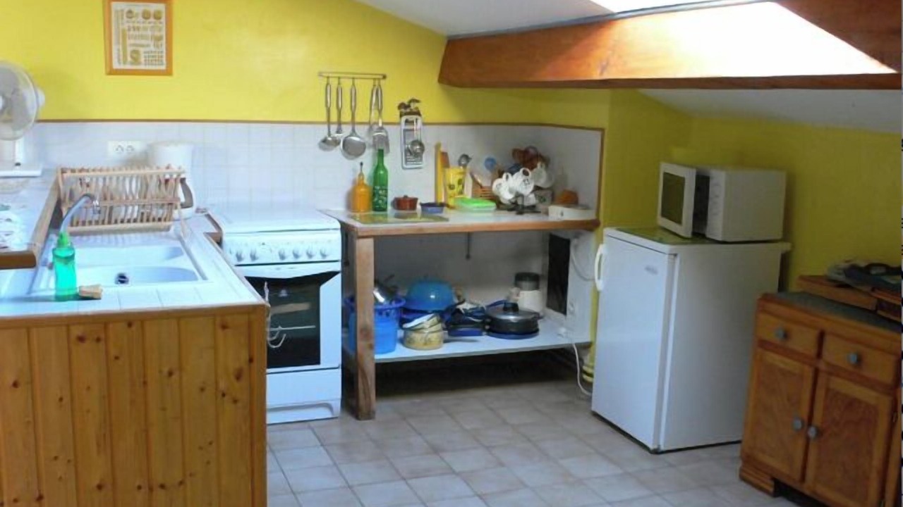 Photo of Kitchen in Mirabel