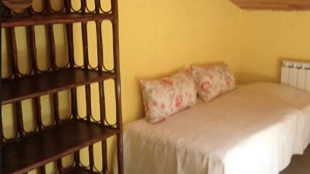 Photo of Bedroom in Mirabel