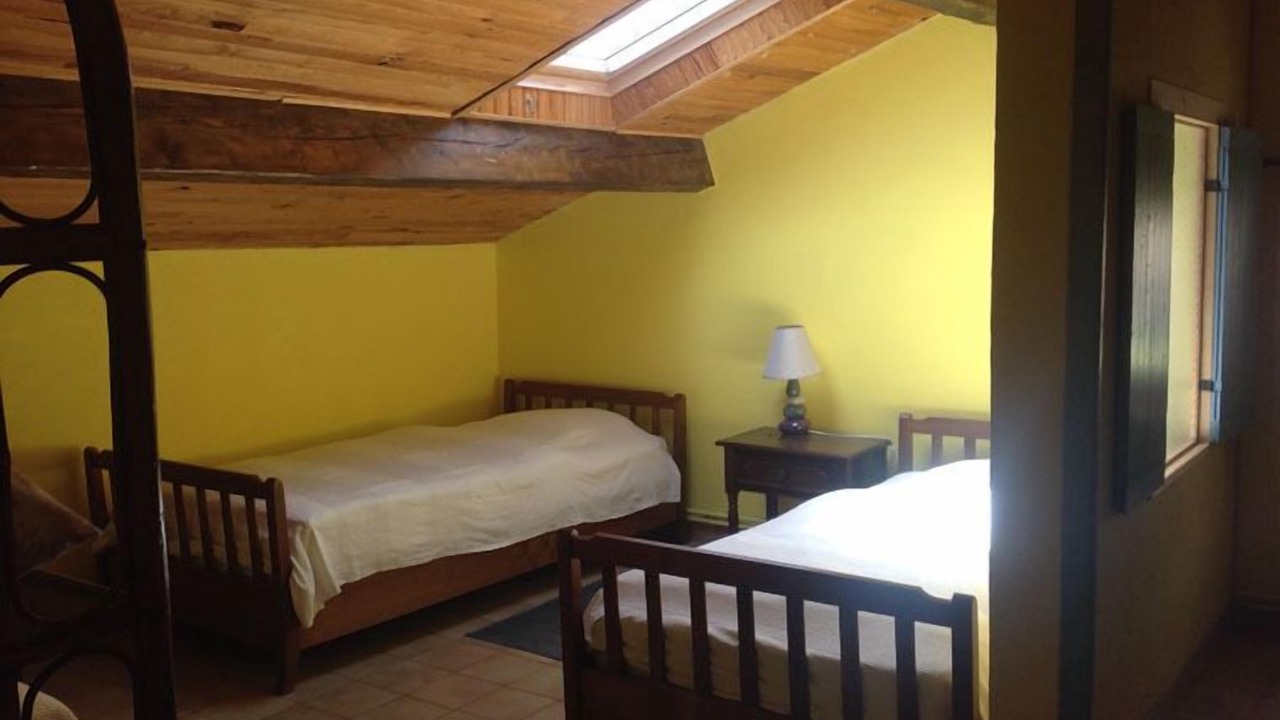 Photo of Bedroom in Mirabel